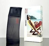 KENZO HOMME SPORT EXT 100ML