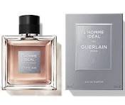 GUERLAIN L HOMME IDEAL EDP 100ML