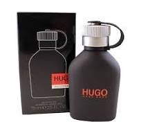 HUGO JUST DIFFERENT 75ML