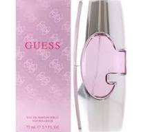 GUESS WOMAN EDP 75ML