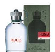 HUGO M EDT 75ML