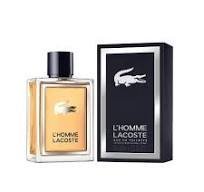 LACOSTE L HOMME 100ML