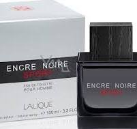 LALIQUE HOMMAGE M 100ML