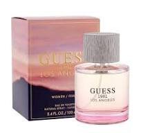 GUESS LOS ANGELES W 100ML