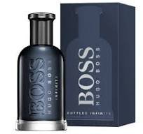 BOSS BOTTLED INFINITE 100ML