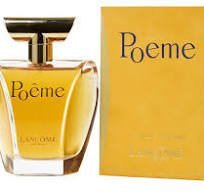 LANCOME POEME EDP 100ML