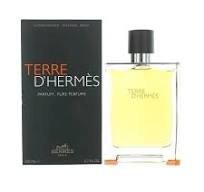 HERMES TERRE PARFUM 200ML
