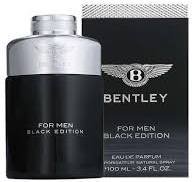 BENTLEY BLACK EDITION EDP 100ML