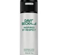 DB DEO RESPECT INSPIRED 150ML