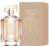 BOSS THE SCENT W EDP 100ML