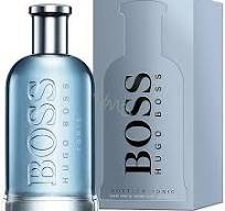BOSS BOTTLED TONIC 200ML