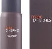 HERMES TERRE S/FOAM 100ML