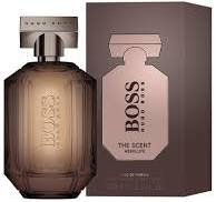 BOSS THE SCENT ABSOLUTE EDP W 100ML