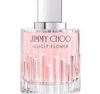 JIMMY CHOO ILLICIT FLOWER 100ML