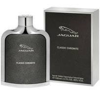 JAGUAR CHROMITE 100ML
