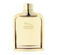 JAGUAR CLASSIC GOLD 100ML
