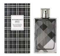 BURBERRY BRIT M EDT 100ML