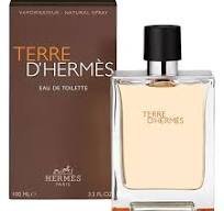 HERMES TERRE NW EDT 100ML