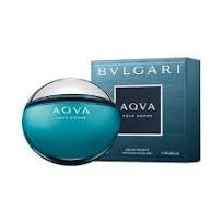 BVLGARI AQVA M EDT 50ML