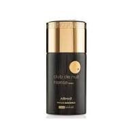 ARMAF DEO CLUB NUIT INT W 250ML