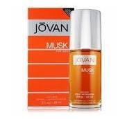 JOVAN MAN EDC 88ML