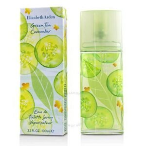 GREEN T CUCUMBER EDT 100ML