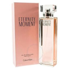 CK ETERNITY MOMENT 100ML