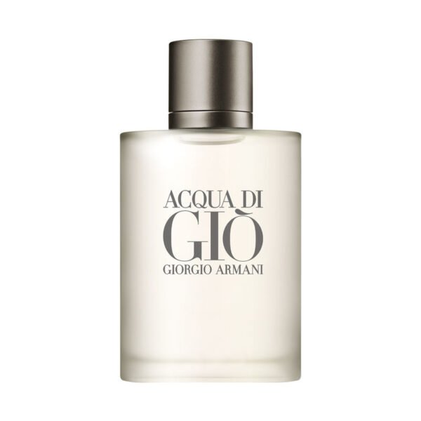 Giorgio Armani Acqua Di Gio Eau De Toilette