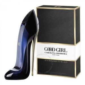 CH GOOD GIRL 80ML