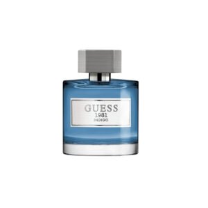GUESS 1981 Indigo Men Eau De Toilette