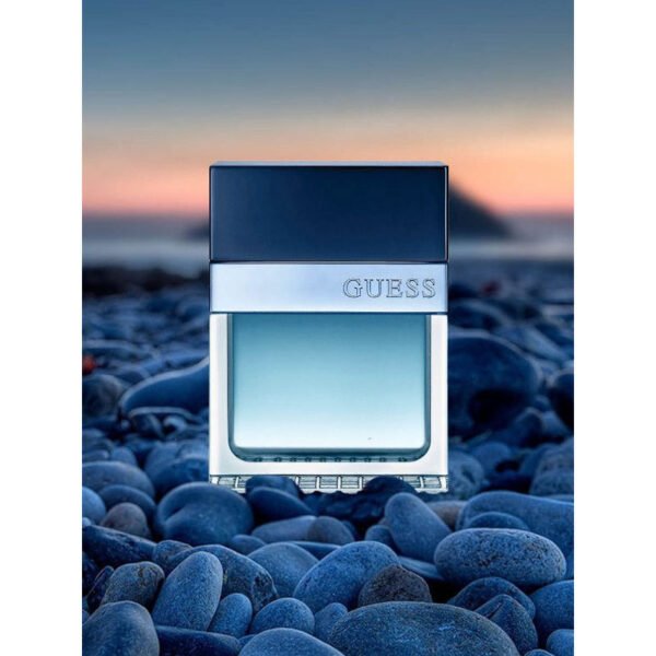 GUESS Seductive Homme Eau De Toilette