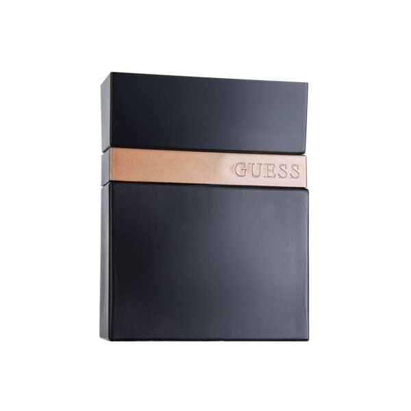GUESS Seductive Homme Noir For Men Eau De Toilette