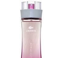 LACOSTE TOUCH OF PINK 90ML