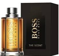 BOSS THE SCENT 200ML