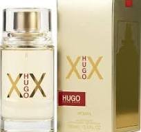 HUGO XX EDT 100ML
