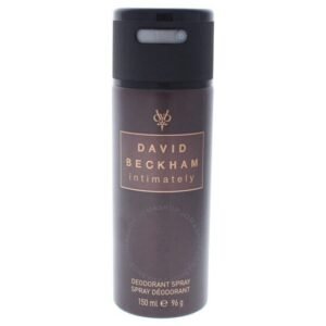 DB DEO INTIMATELY 150ML