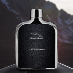 Jaguar Classic Chromite Eau De Toilette For Him