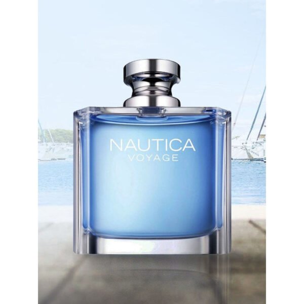Nautica Voyage Eau De Toilette