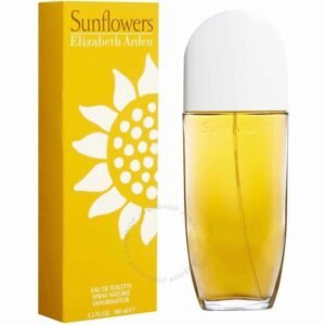 SUNFLOWERS EDT 100ML