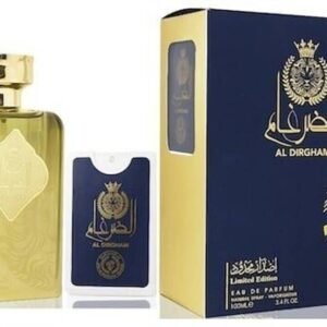 ARD AL ZAFRAN EDP AL DIRGHAM 100ML