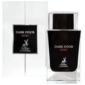 ALHAMBRA EDP DARK DOOR SPORT 100ML