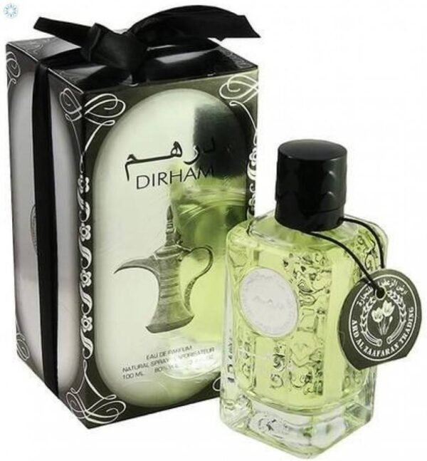DIRHAM EDP 100ML NW