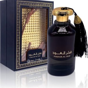 ARD FAKHAR AL OUD 100ML
