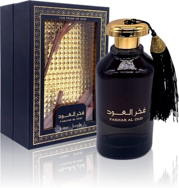 ARD FAKHAR AL OUD 100ML