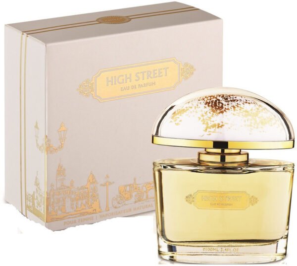 ARMAF EDP HIGH STREET 100ML