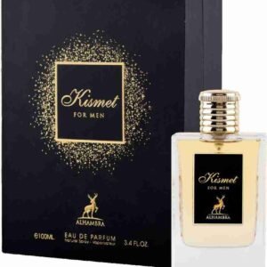 ALHAMBRA EDP KISMET MEN 100ML
