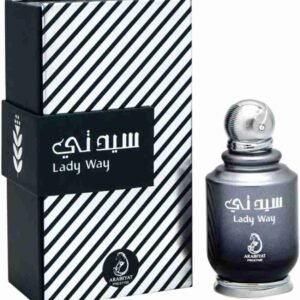 ARABIYAT PRESTIGE2 LADY WAY EDP 100ML