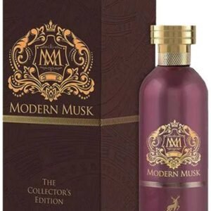 ALHAMBRA EDP MODERN MUSK 100ML