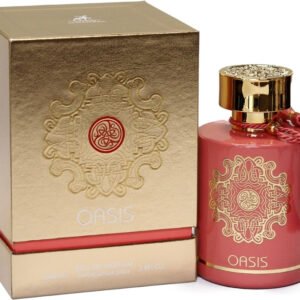 ALHAMBRA EDP OASIS 100ML