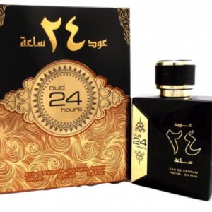ARD 24 HOURS EDP 100ML